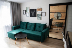 Green Loft Apartament